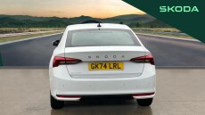 Skoda Octavia 1.5 TSI SE Technology 5dr Petrol Hatchback